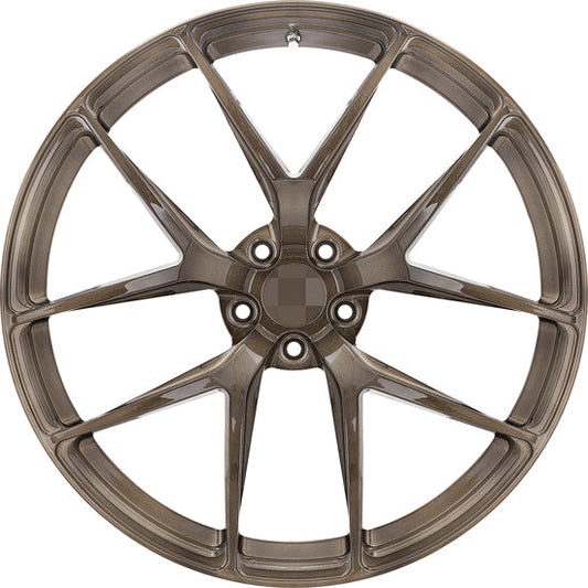 FORGED WHEELS RZ21 for Any Car
