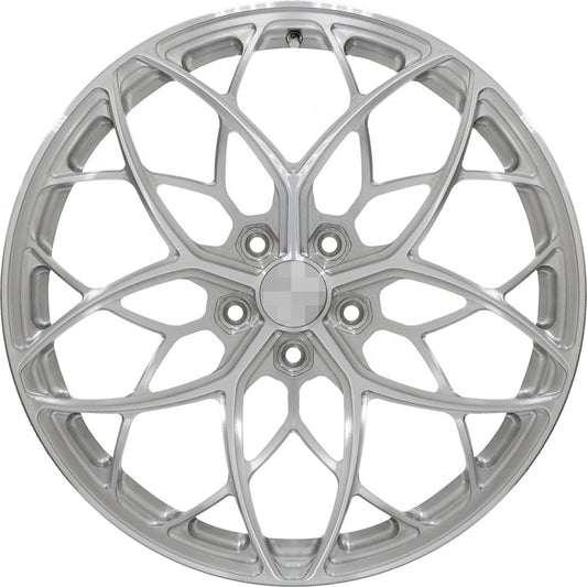 FORGED WHEELS RZ24 for ALL MODELS