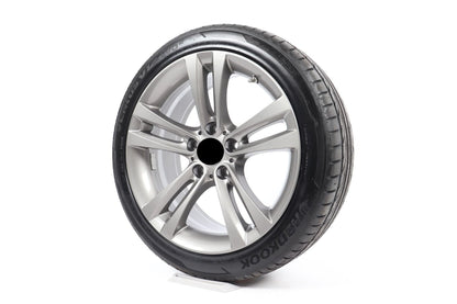 BMW 1, 2, 3, 4, 5, 7, 8, X1, X2, X3, X4, X5, X6, X7, Z4, BMW I, M 시리즈용 단조 휠 스타일 397