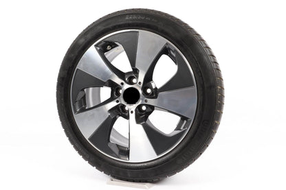 BMW 1, 2, 3, 4, 5, 7, 8, X1, X2, X3, X4, X5, X6, X7, Z4, BMW I, M 시리즈용 단조 휠 스타일 419