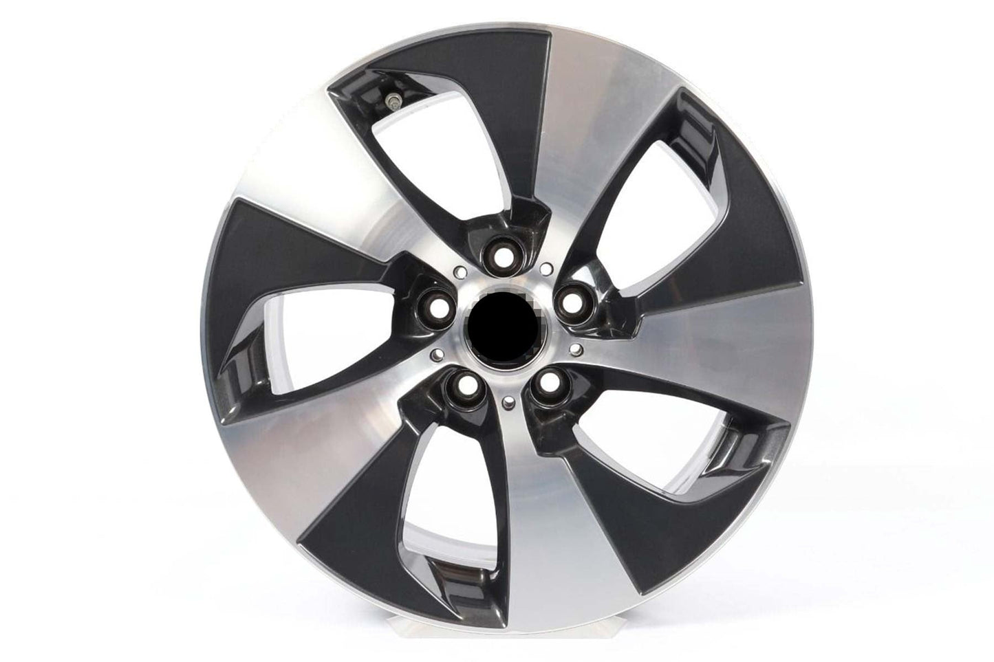 BMW OEM Forged wheels 