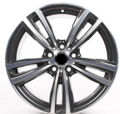 BMW OEM Forged wheels 