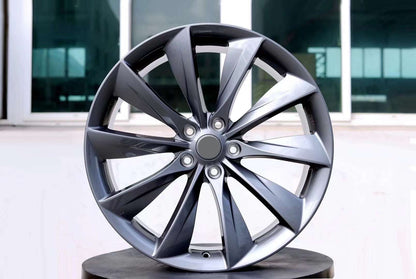 FORGED WHEELS RIMS for TESLA ALL MODELS