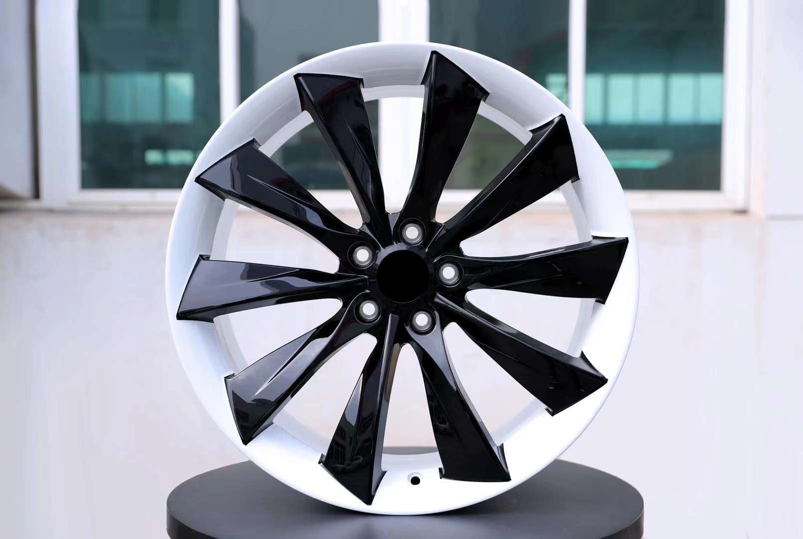 FORGED WHEELS RIMS for TESLA ALL MODELS