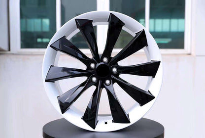 FORGED WHEELS RIMS for TESLA ALL MODELS