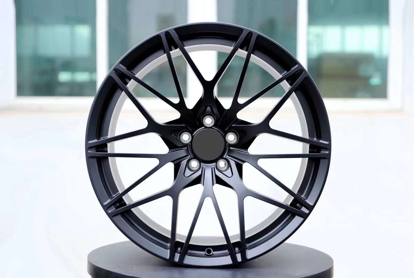 FORGED WHEELS RIMS for TESLA ALL MODELS