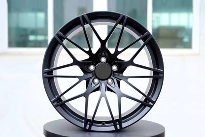 FORGED WHEELS RIMS for TESLA ALL MODELS