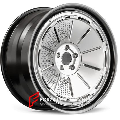 FORGED WHEELS V-392 for Any Car