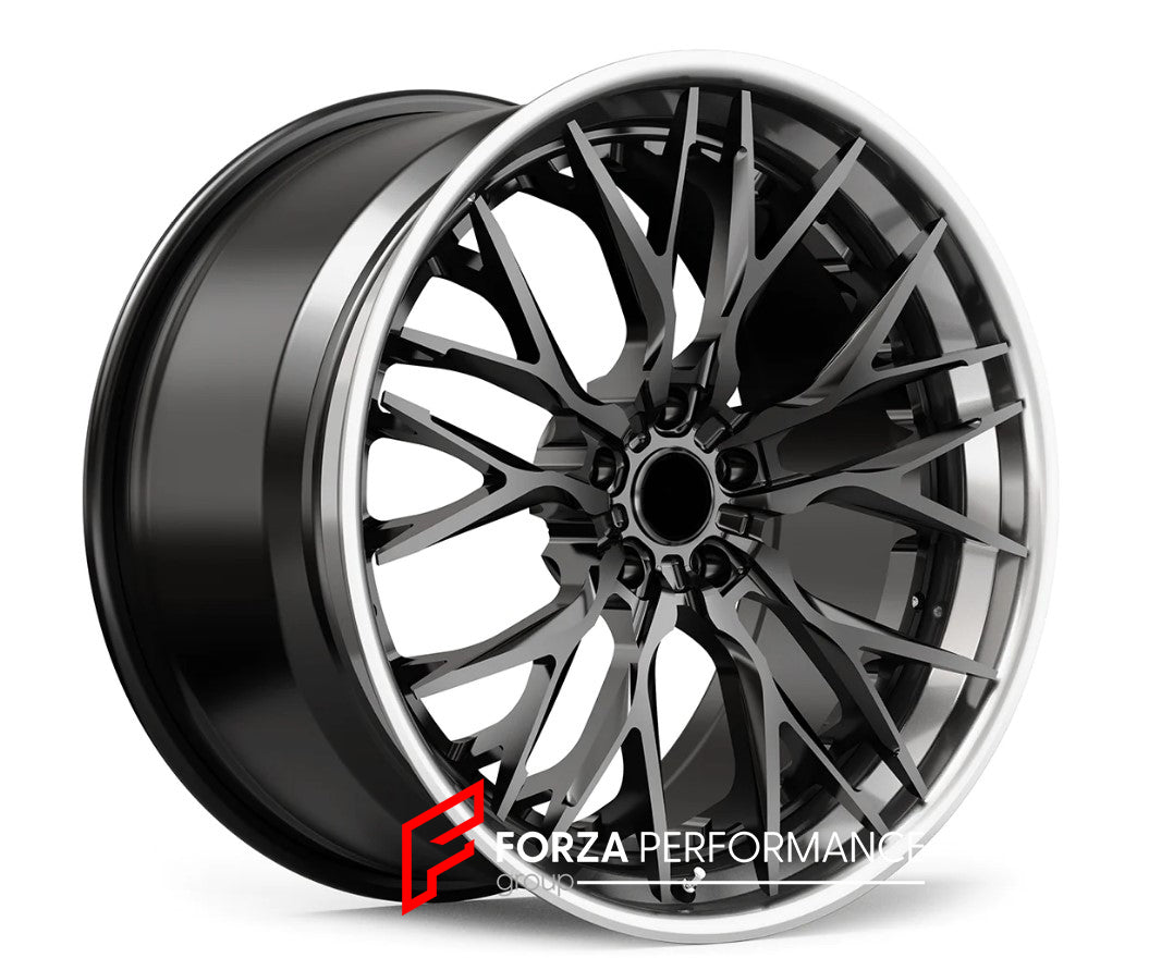 Forged Wheels For Luxury cars | Buy Vorsteiner VMP-306