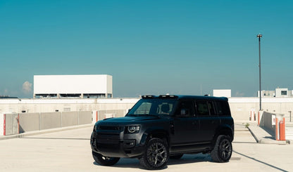 VOSSEN URBAN UV X FORGED WHEELS RIMS FOR LAND ROVER DEFENDER