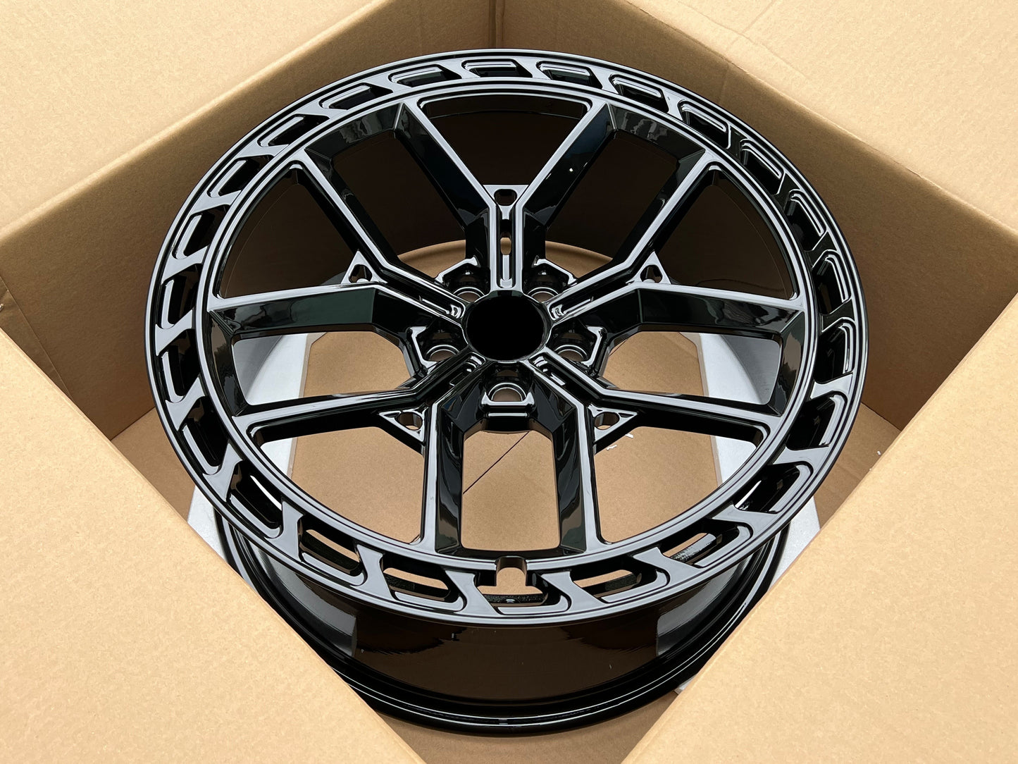 VOSSEN URBAN UV X FORGED WHEELS RIMS FOR LAND ROVER DEFENDER