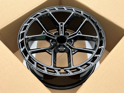 VOSSEN URBAN UV X FORGED WHEELS RIMS FOR LAND ROVER DEFENDER