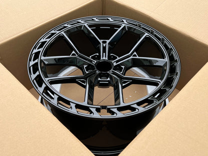 VOSSEN URBAN UV X FORGED WHEELS RIMS FOR LAND ROVER DEFENDER