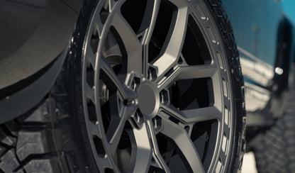 VOSSEN URBAN UV X FORGED WHEELS RIMS FOR LAND ROVER DEFENDER